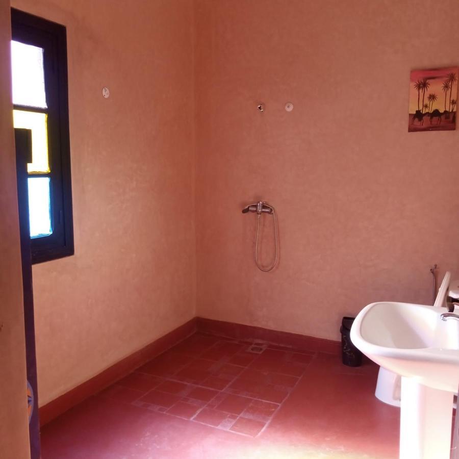 Villa Ferme Berbere Marraquexe Exterior foto